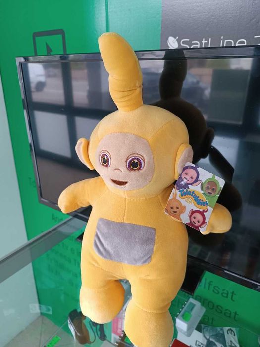 Peluches Teletubbies 36cm