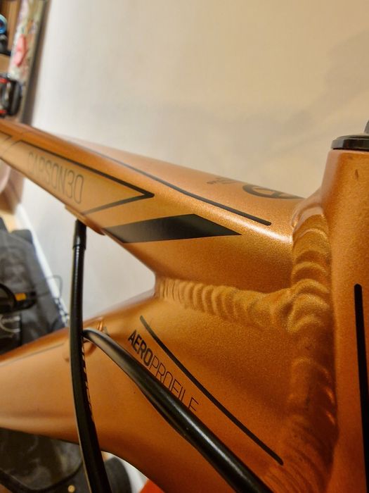 Rower trekkingowy Kellys 28" M