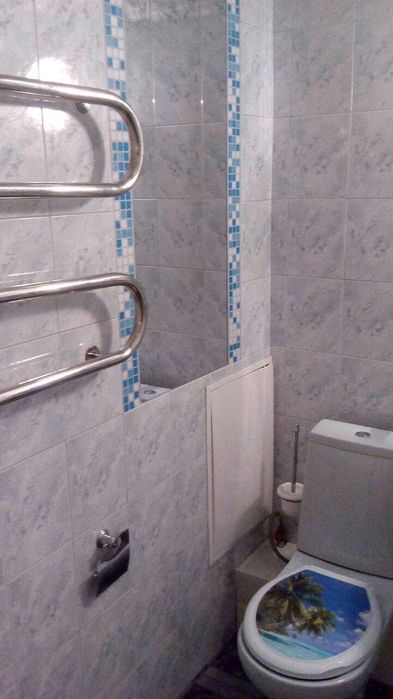 Центр Хрещатик-Сіті подобово