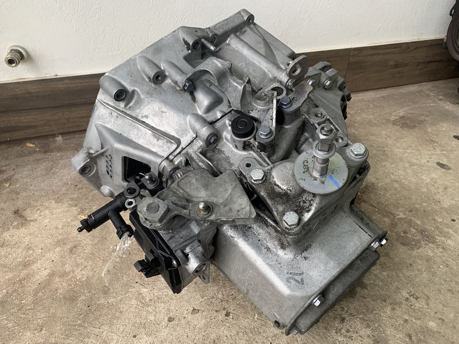 Коробка передач КПП Пежо 3008 5008 1.4 1.6 THP,1.6 HDI Citroën C4