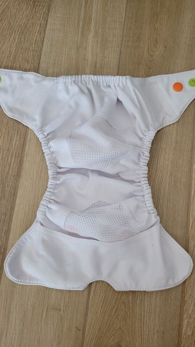 Otulacz mommy mouse, nb, wielopielo