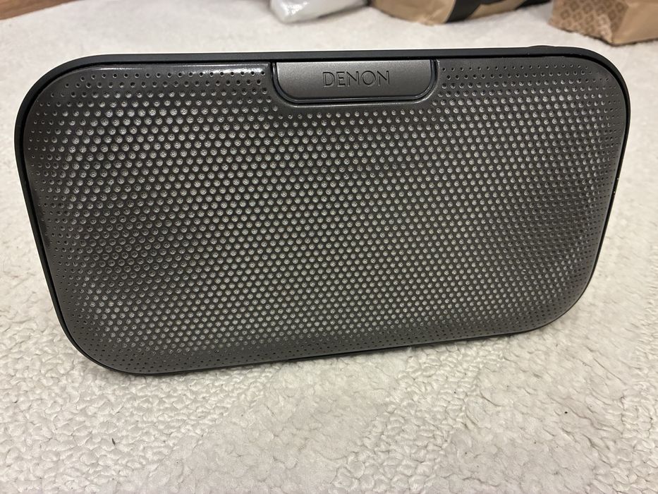 Denon Envaya DSB-200