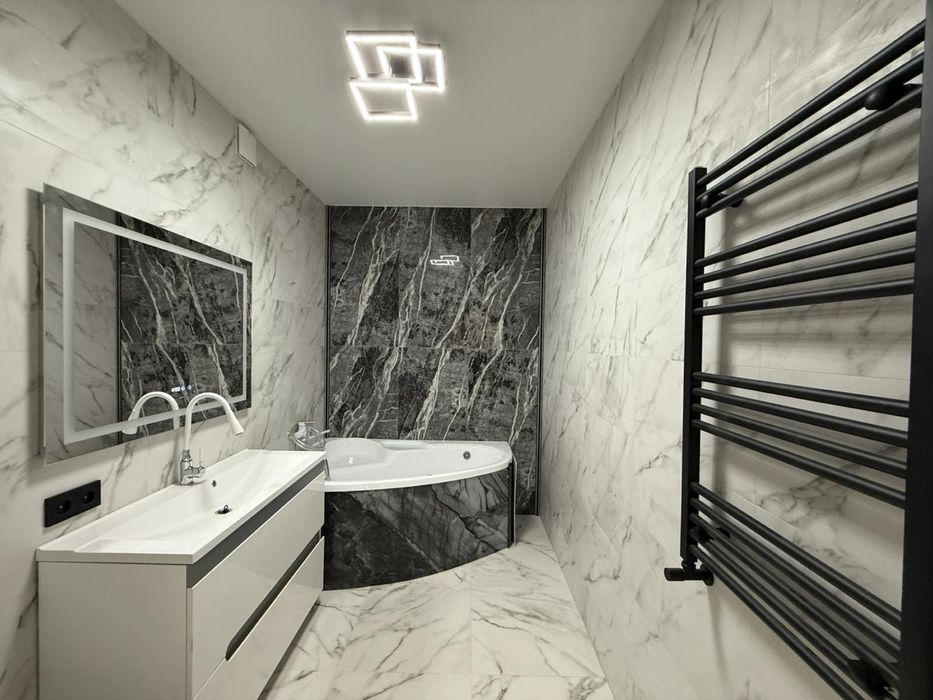 Продаж котеджу з ремонтом