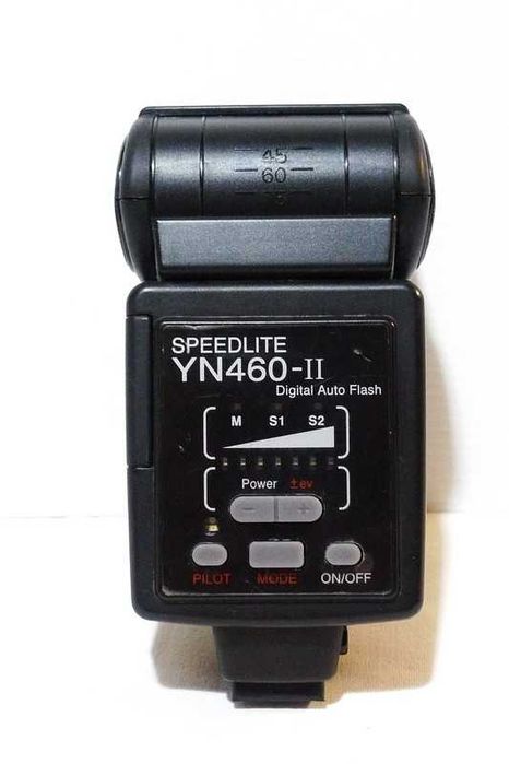 Flash Yongnuo YN460-II (Sony / Minolta)