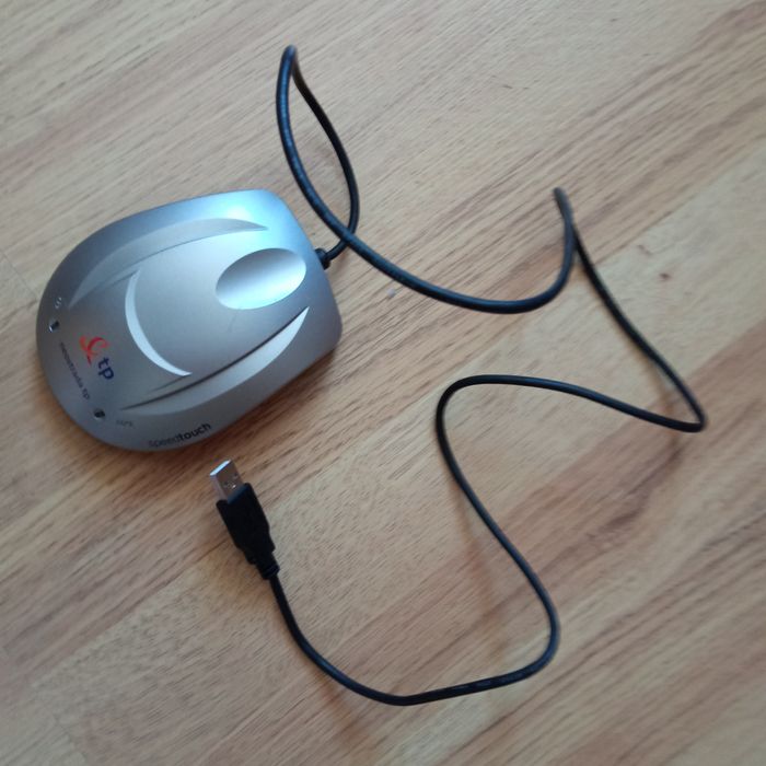 Modem Thomson speedtouch 330 na usb