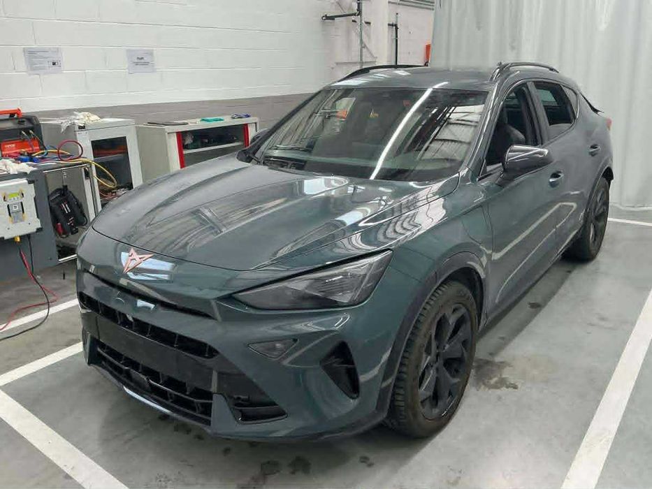 Przód kompletny CUPRA FORMENTOR LQ5H facelift