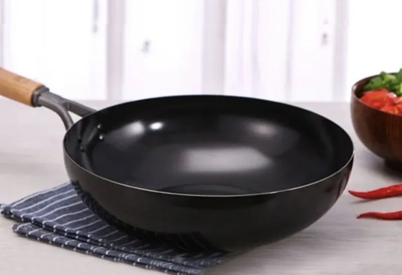 Відновлення покриттів сковорідка, деко, гриль, форми для випічки та ін