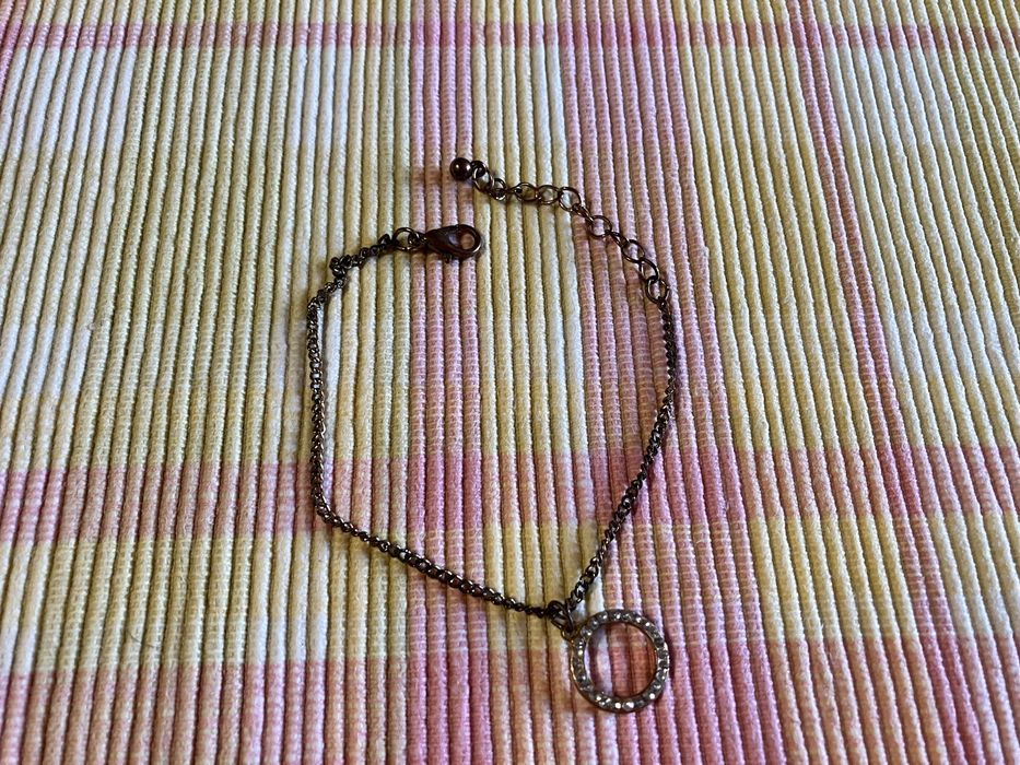 Bransoletka 22 cm