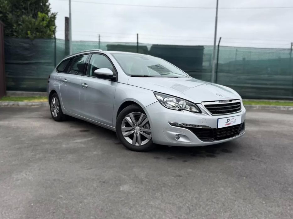 Peugeot 308 SW 1.6 HDi Active