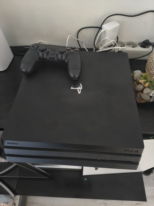 PS4 pro szybka sprzedaż