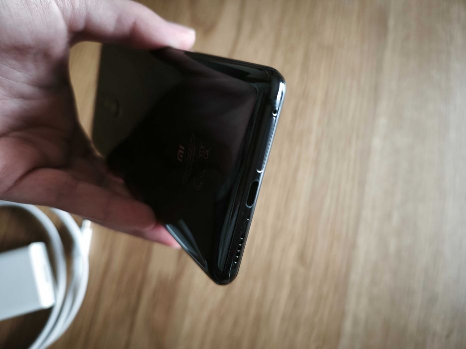 Xiaomi Mi 9T Carbon Black 6GB/64GB