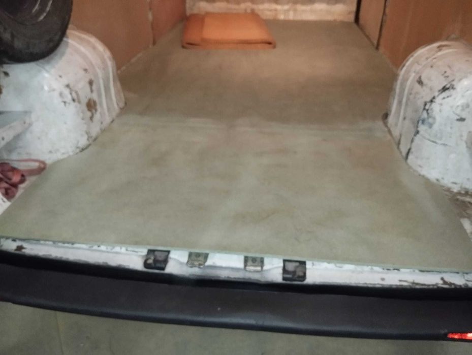 Renault Master 120cv