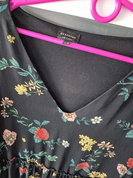 Sukienka roz. 42 Reservad
