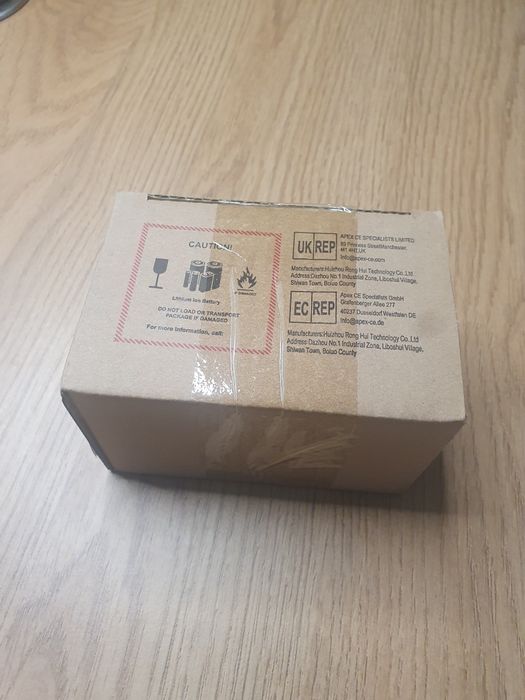 Zamiennik Milwaukee M18B6