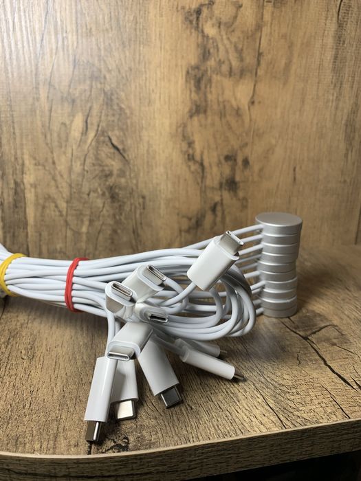 Apple Watch Оригінал Зарядка для смарт годинника Magnetic Fast Charger