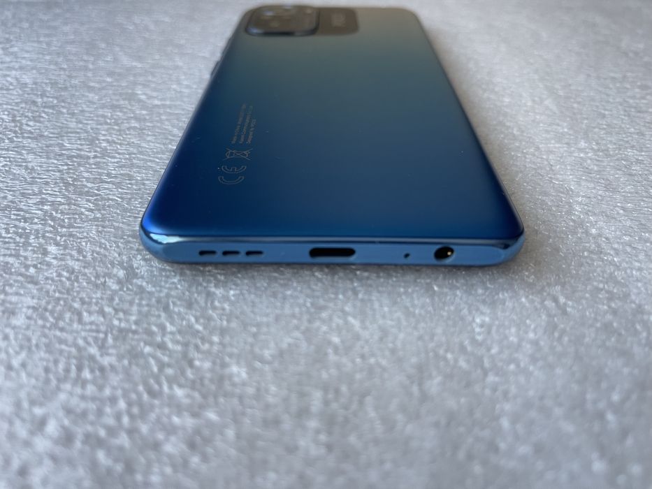 POCO M5s 4+2/128 Blue