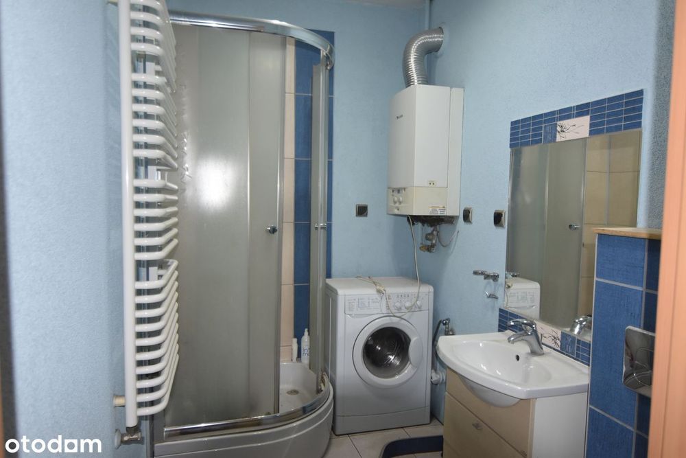 Mieszkanie na sprzedaż 2 Pokoje 55 m2 1 Piętro Balkon