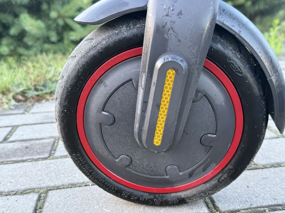 Mi Scooter pro 2