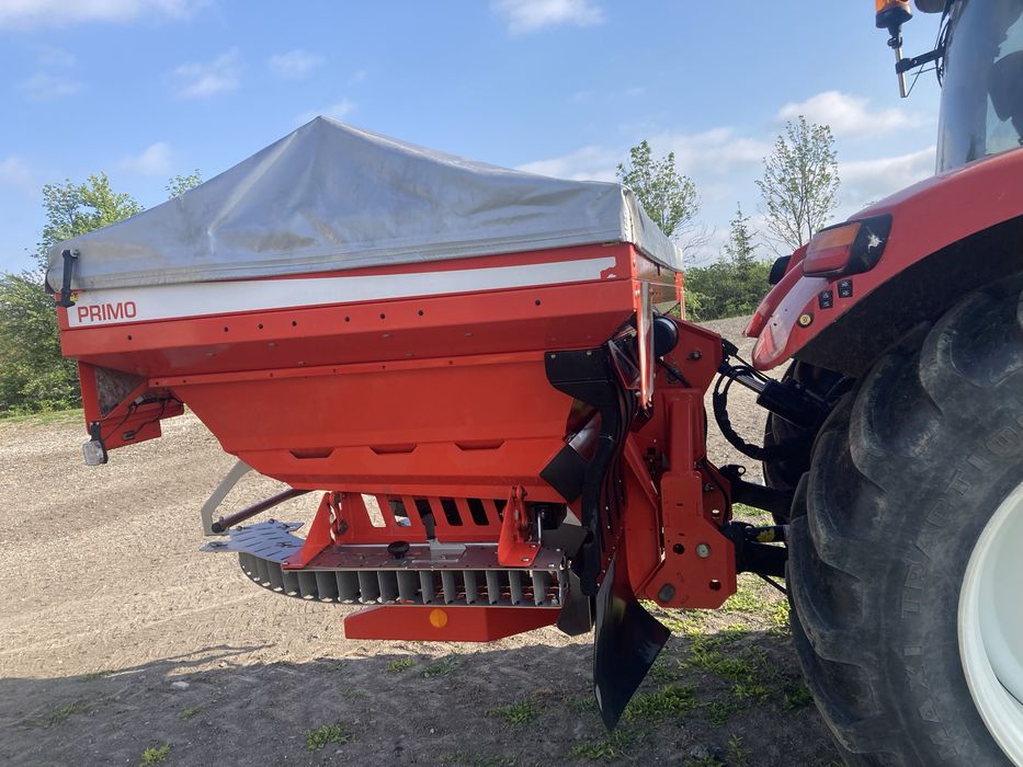 Rozsiewacz MaschioGaspardo PRIMO EWICE 320