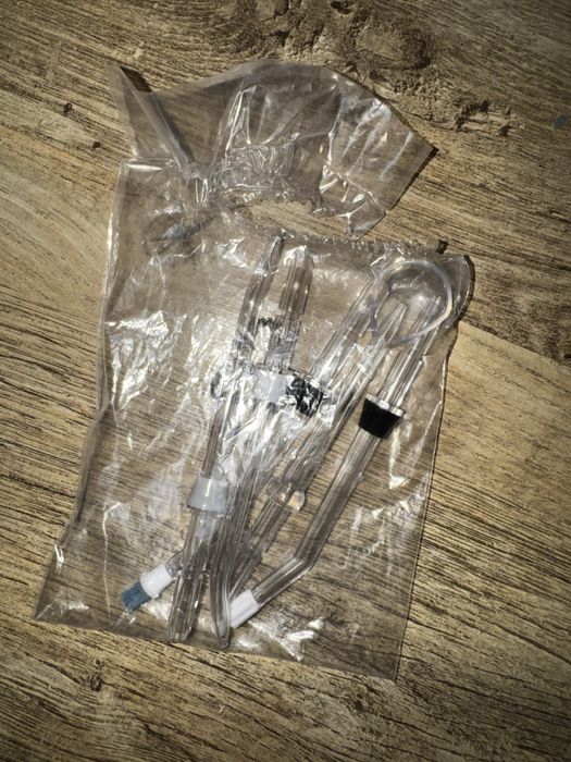 Іригатор Pecham 600 ml