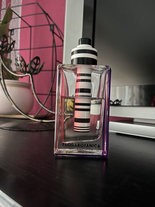 Balenciaga Florabotanica