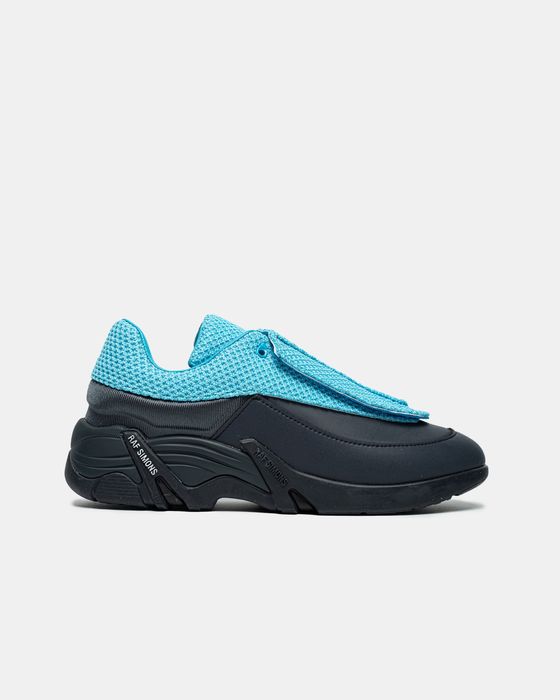 Adidas x RAF SIMONS Antei Shell Blue (41-45р)