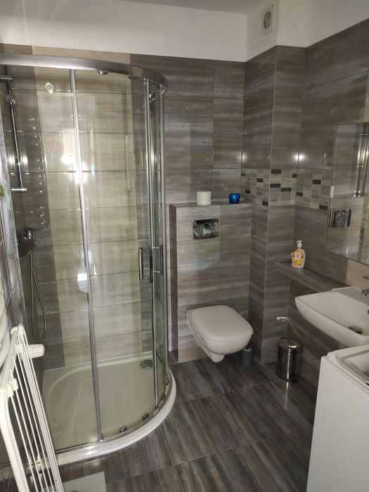 Apartament Międzywodzie