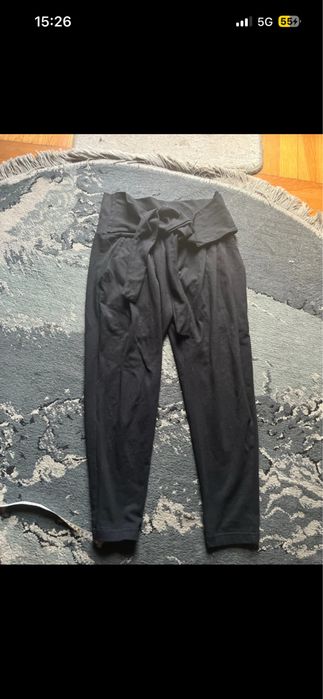 Nora pants spodnie jak nowe marka by Insomnia