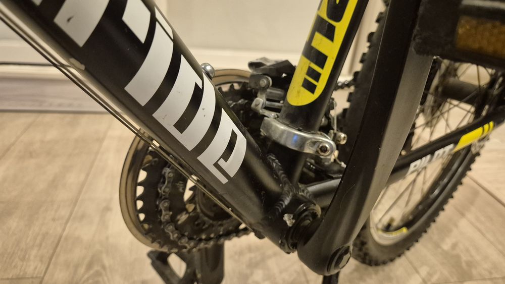 Велосипед  Прайд 24 "Pride Pilot 24"