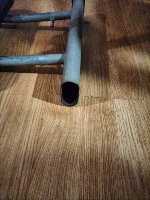 Przyrząd do ćwiczeń Leg Magic