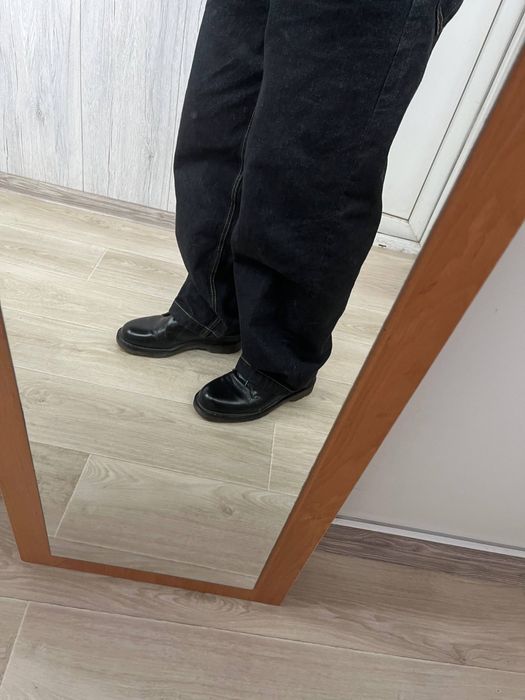 Продам dr martens 1461