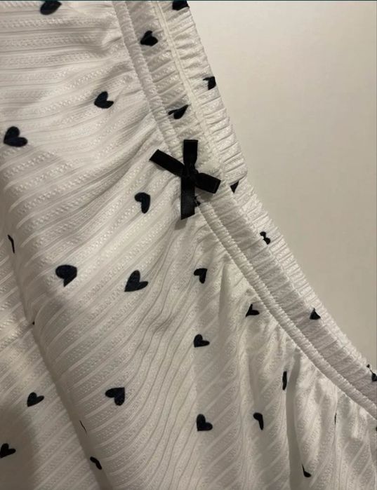 Піжамний комплект