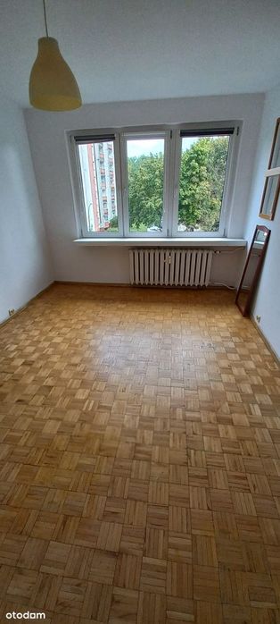 Sprzedam jasne, 3-pokojowe mieszkanie (64,93 m²)  - trzecie piętro