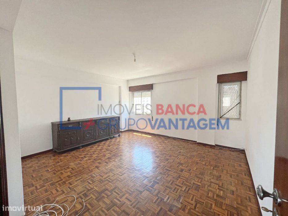Apartamento T3 Carregado, Alenquer, Lisboa