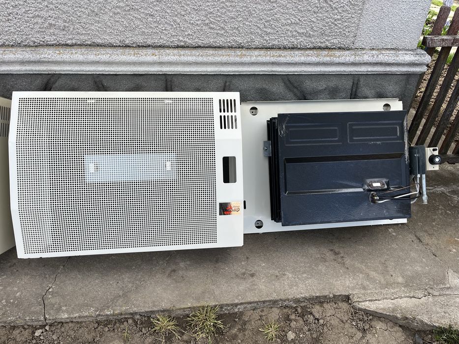 Продам газові конвектора є різні від 2кв до 10кв