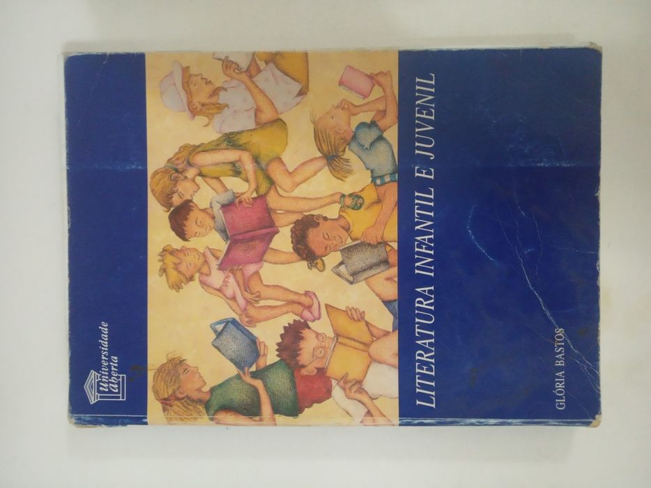 Livros de Estudo - UNIVERSIDADE ABERTA