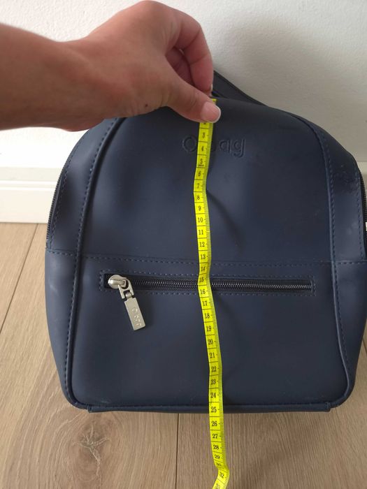 plecak     O Bag