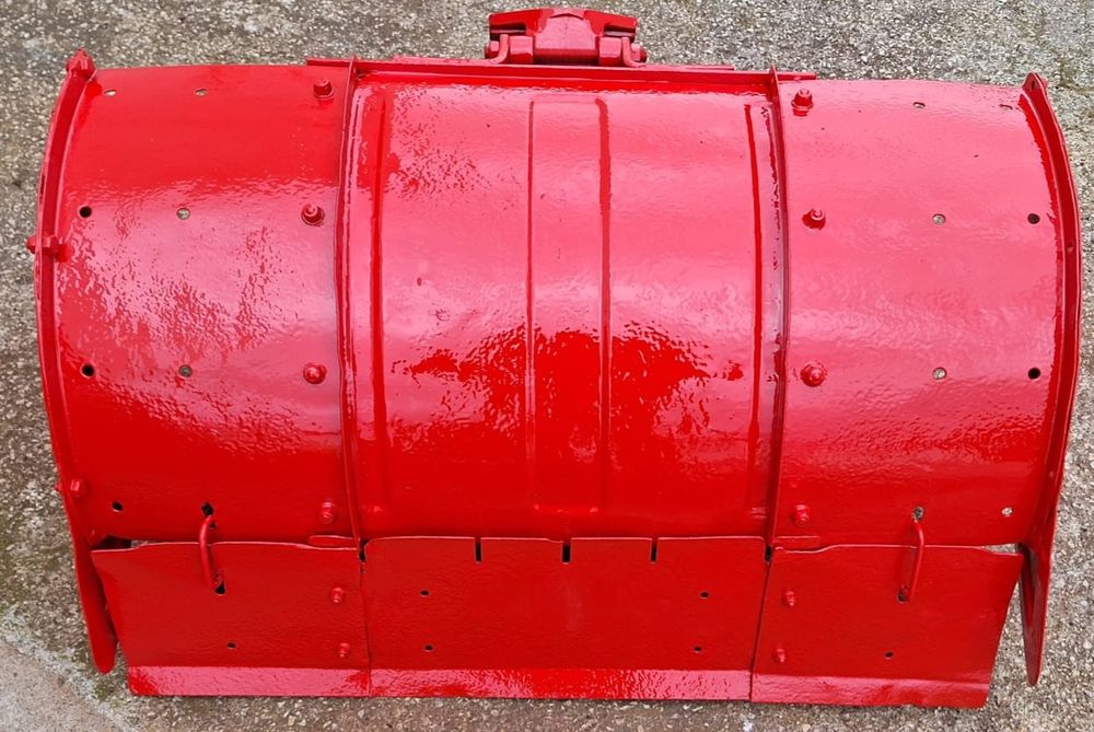 Fresas usadas para motocultivador 10,12,14,18, cavalos