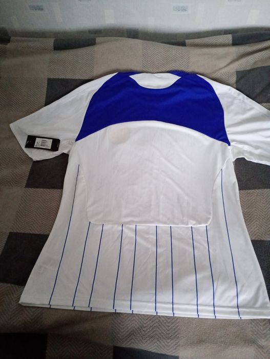 Футболка Динамо Київ ретро