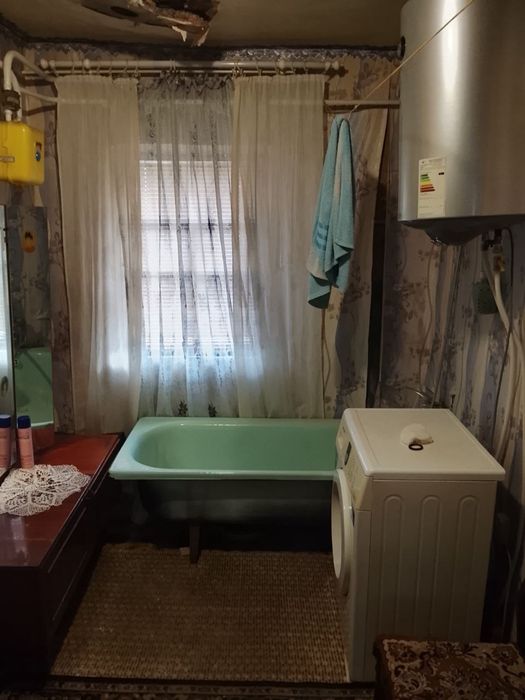 Сдам дом пос.Ивановка