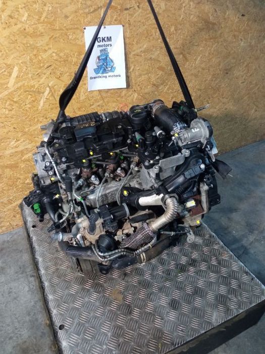 Motor Peugeot / Citroen 1.6 HDI 8V REF: 9H05 [2013-2022] (C4, 308...)