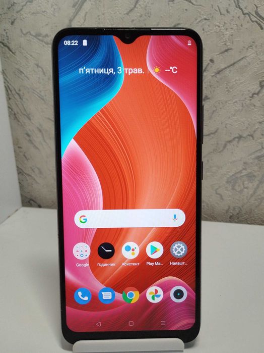 Мобильный телефон смартфон Realme C25Y, 4/1286гб , отличное состояние