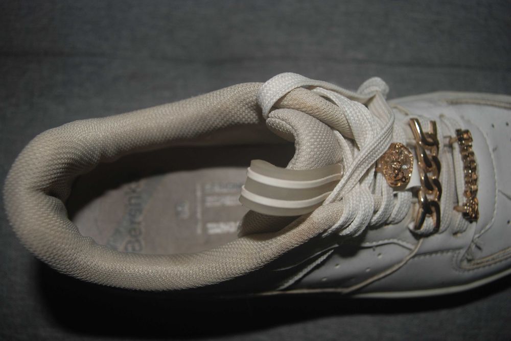 Buty Bershka r. 38