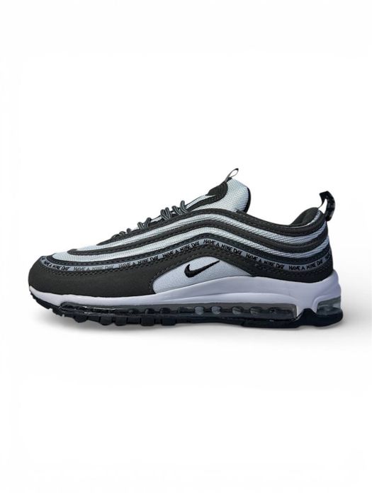 Кросівки Чоловічі Nike Air Max 97 Gray