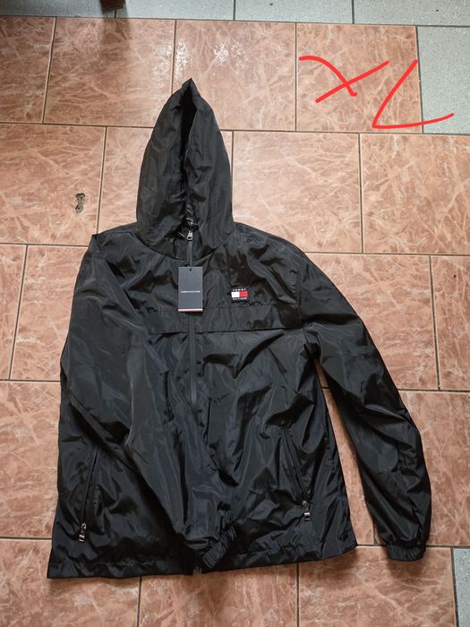 Kurtka Tommy Hilfiger XL