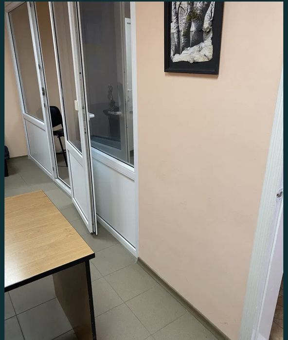 Продается 3комнатная квартира на ХБК.