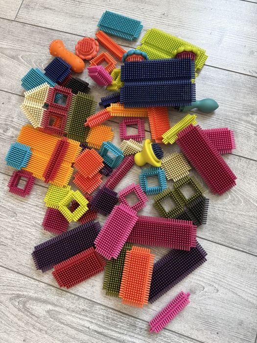 Конструктор battat