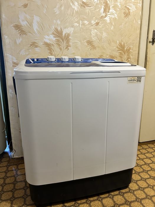 Пральна машина Artel TE 60L