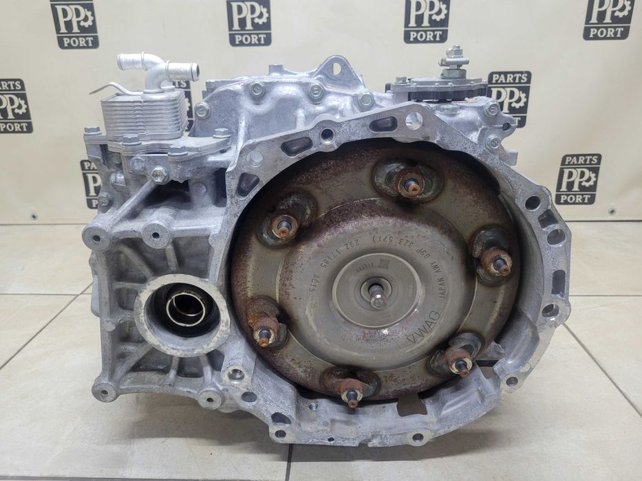 АКПП в зборі коробка передач 2.0 FWD Volkswagen Atlas 2024 2025 2026 пробіг 11к