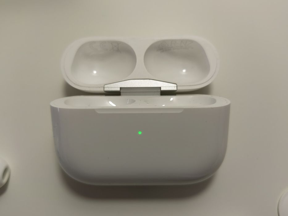 Airpods Pro 2 Usb-C